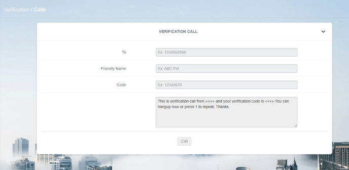 Vitelity-portal-verification-calls